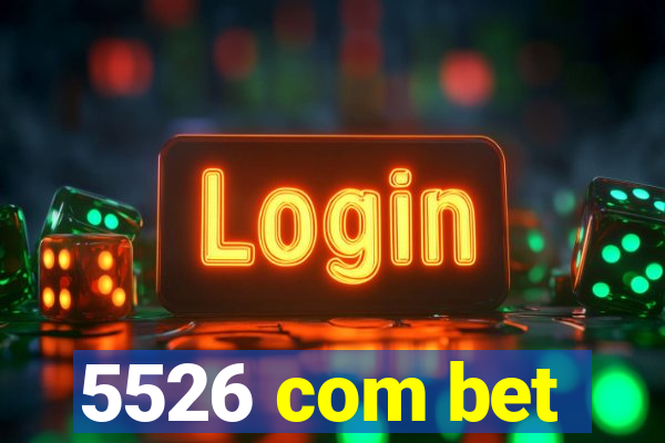 5526 com bet